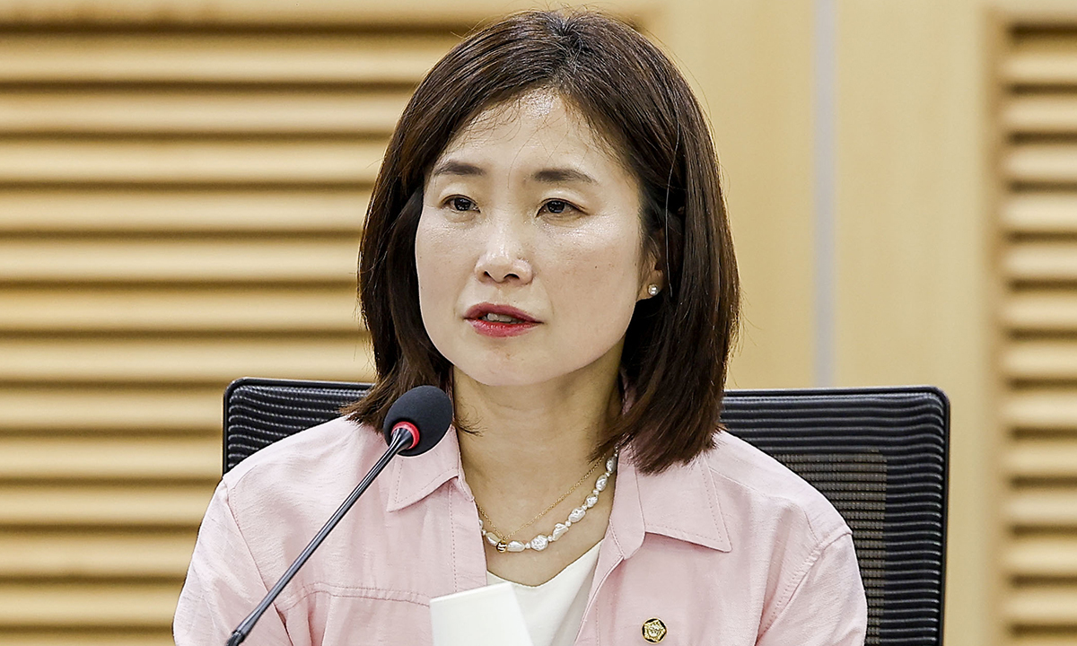 野 김소희, 지역·사업장별 차등 최저임금법 발의…“소상공인 생존권 지켜야”