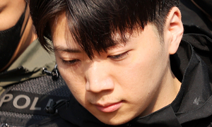 장윤기, 범행 전 여고생 인지 정황… 증거인멸 ‘윗선’ 정조준