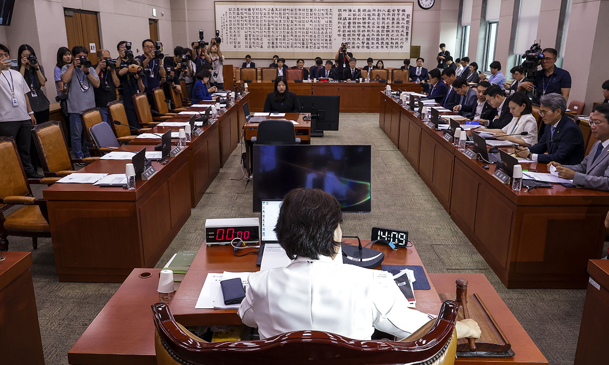 與법사위, 수사 중 사건에 '피해자 이의제기권' 신설 검토