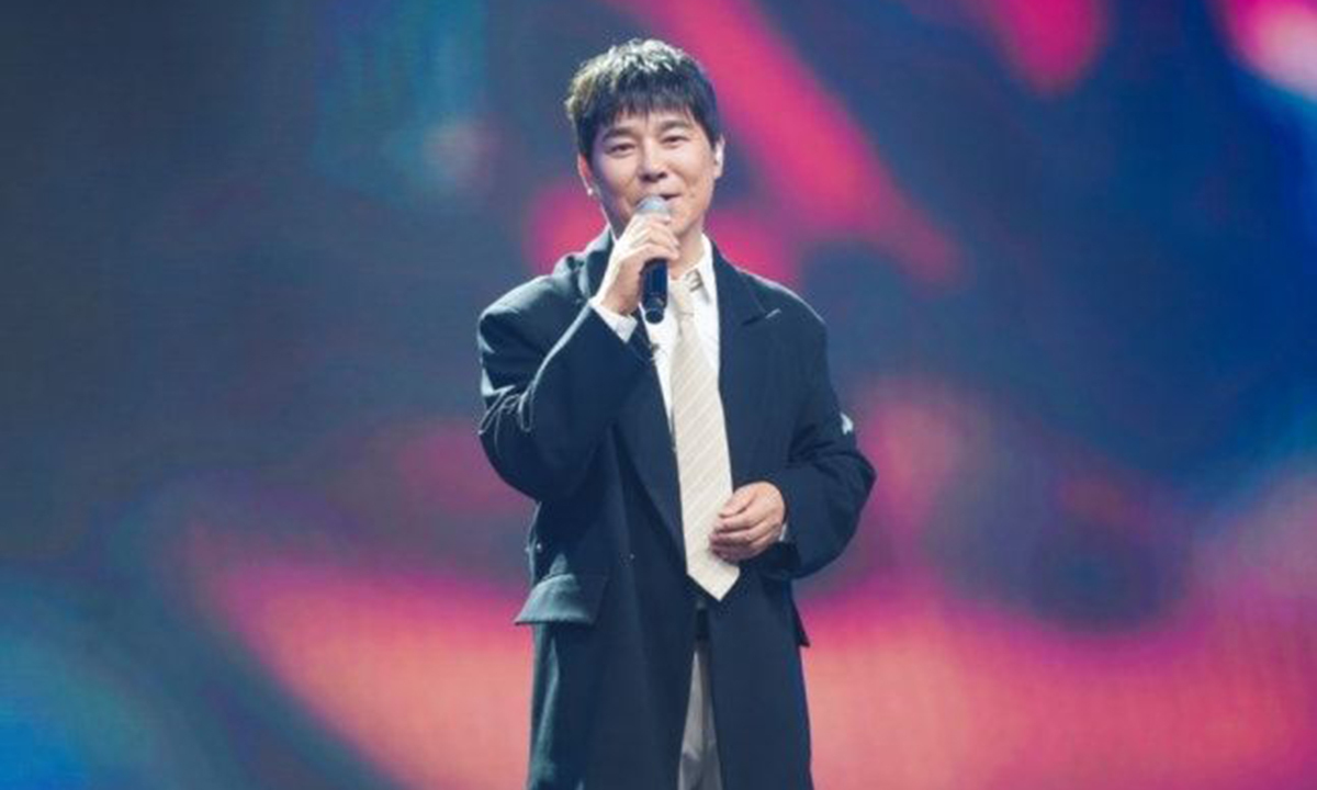 임창정 "노래 부르는데 관객들 다 나가…평생 먹을 욕 다 먹었다"