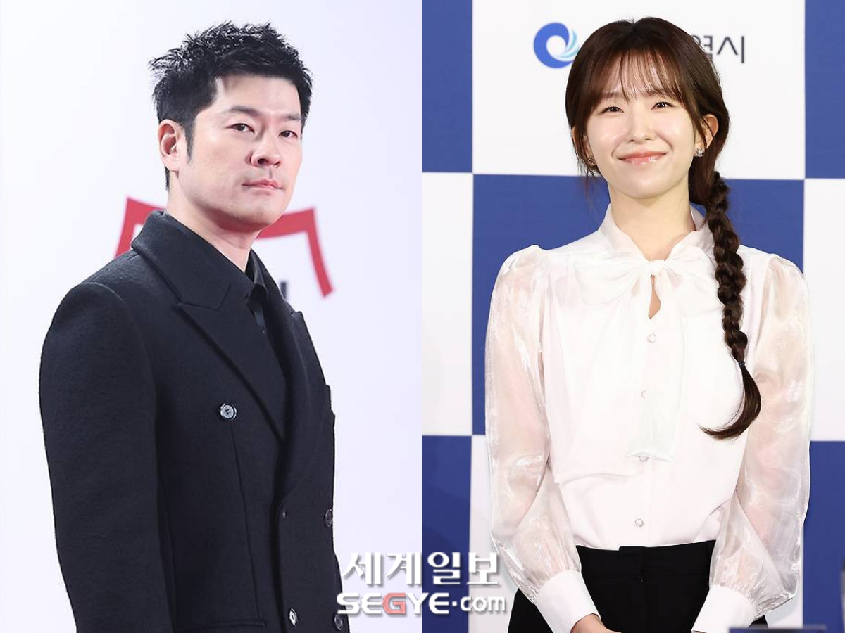 윤가이, 장기하와 열애 인정 후 밝은 근황…김아영 응원 “사랑해 알러뷰”