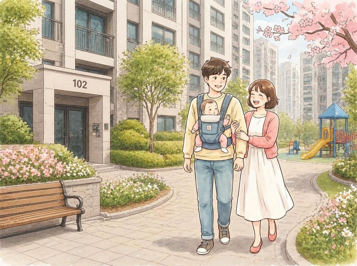 결혼하고 지방 살면 애 낳을 확률 더 높다... ‘수도권 쏠림’ 속 반전 결과