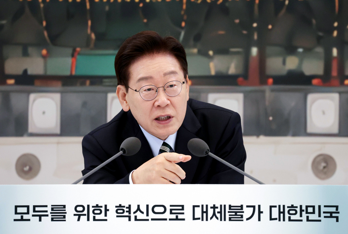 李대통령, 쿠팡 겨냥 “‘나만 표적’ 주장”…쿠팡 “美로비는 합법, 오해 유감”