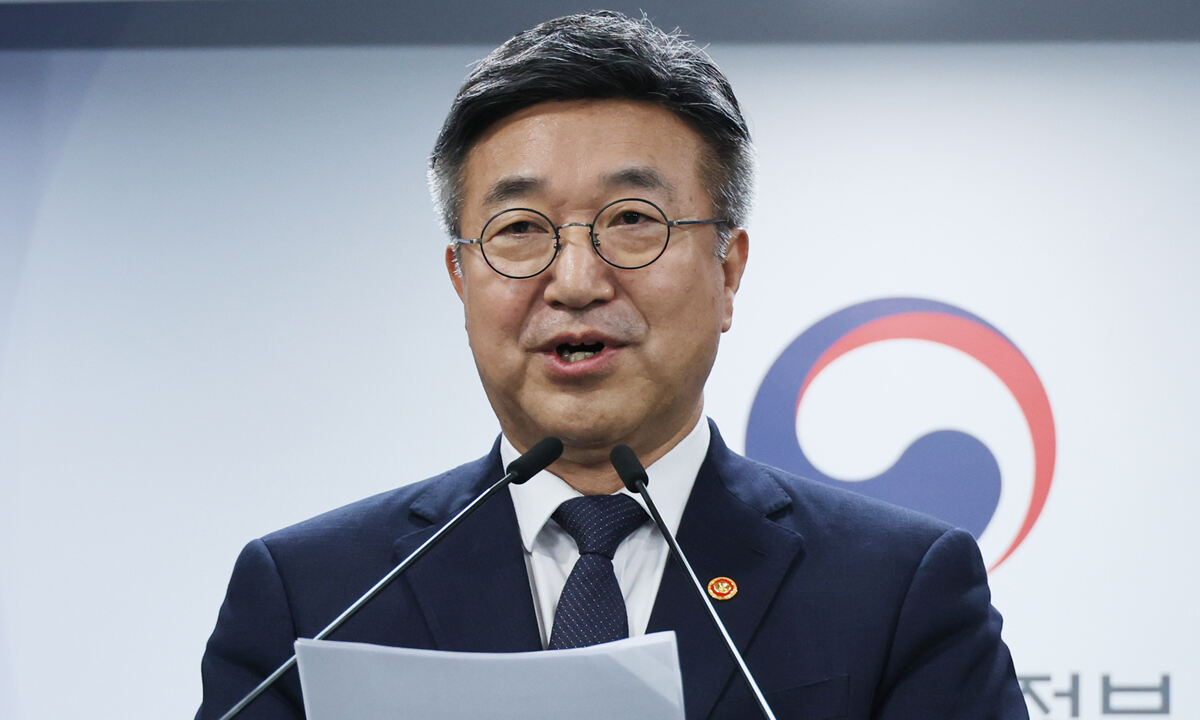 경찰관 가족 연루 사건은 상피제…경찰 수사 통제 강화