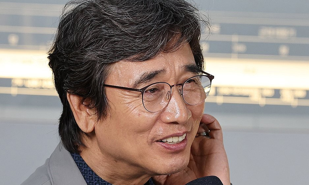 유시민, 與전대 한달 앞 재등판…강성 지지층 표심 영향 주목