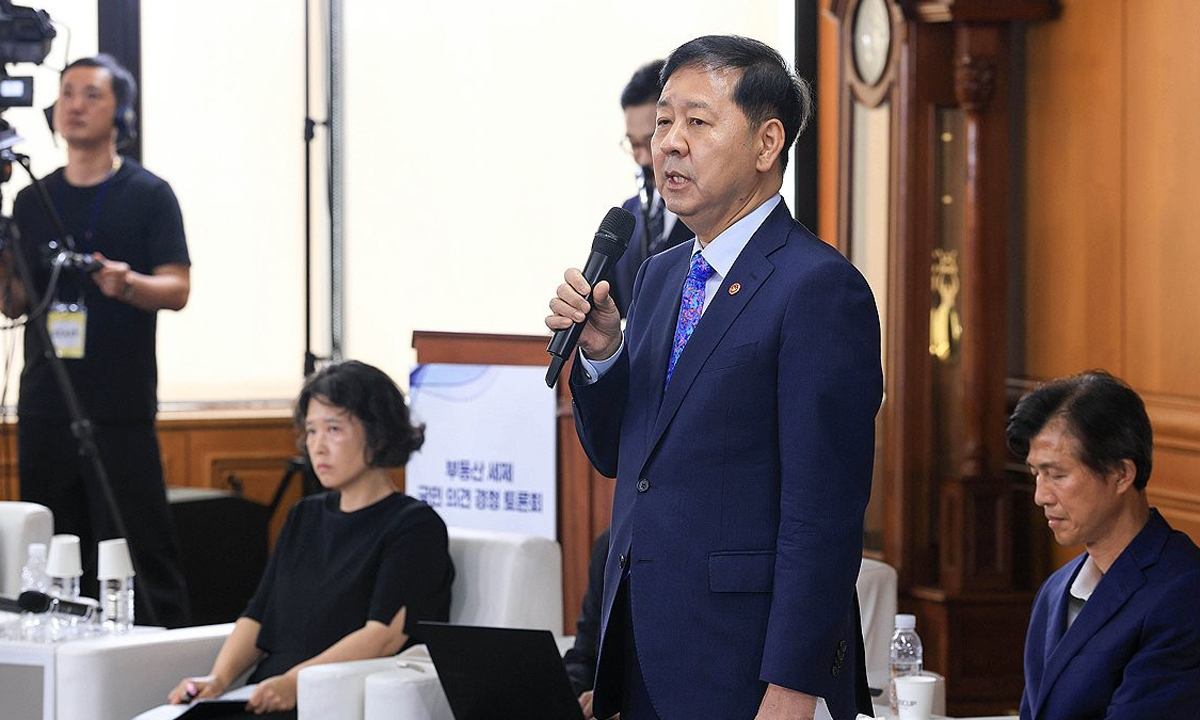"종부세, 주택수 아닌 가액으로…장특공제는 거주 중심으로"