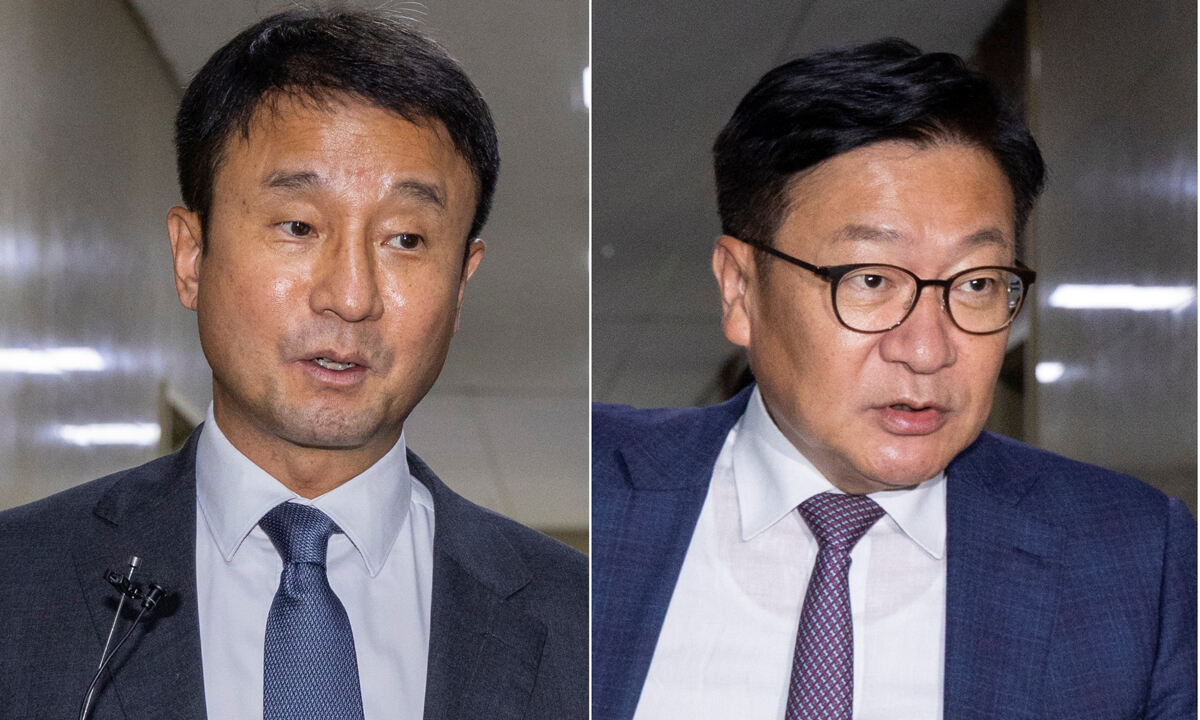 국힘 지도부, 내일 제헌절 기념식 불참…국회 행사 반쪽 진행