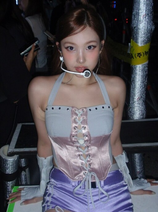 나연 "잘 보내줄게" 투어 마무리하며 전한 진심