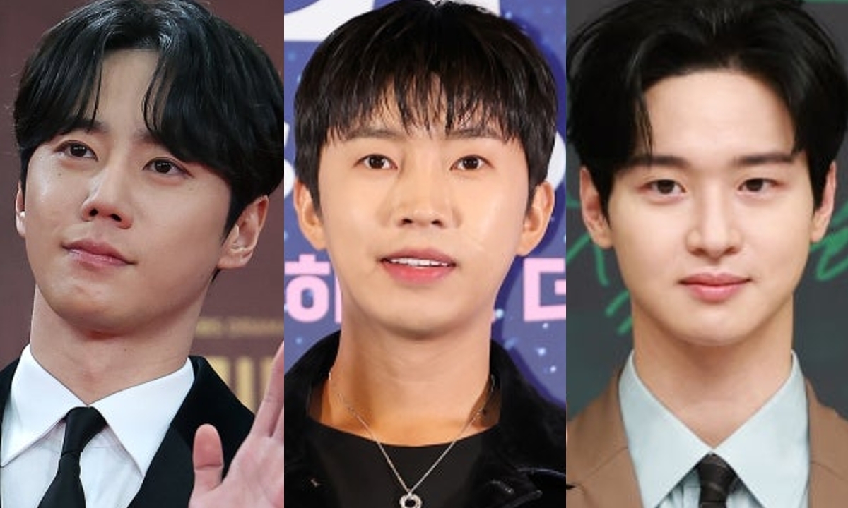 “내 차를 박는 게 낫겠더라”…이준영·임영웅·장동윤, 위험한 순간 보여준 용기