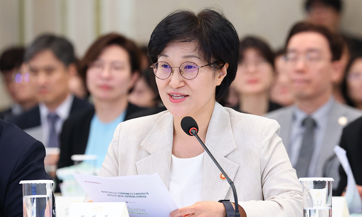 “성평등부 장관 요구 시 바로 봉쇄”… 불법촬영물 사이트 긴급 차단 요구권 신설