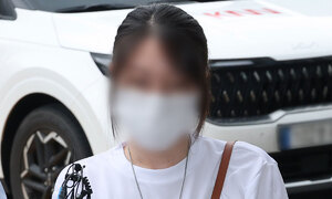 경찰, 개표소 봉쇄 ‘올다르크’ 구속영장 신청…“불법행위 엄정 수사” 