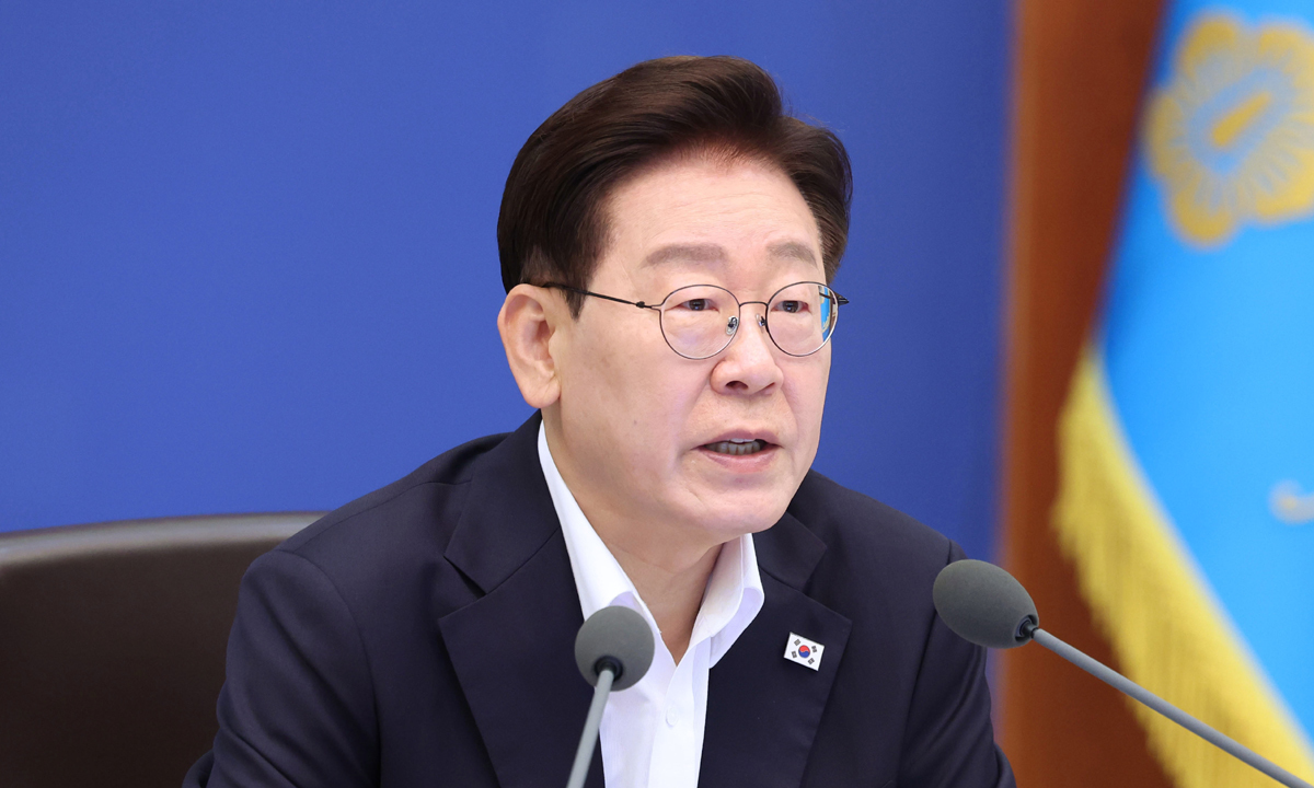 李대통령 "12월3일 국민주권의날 지정…위대한역사 반드시 기억"