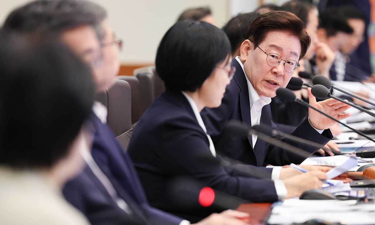 촉법소년 연령 더 낮추자는 李…2차 공론화 효과 있을까