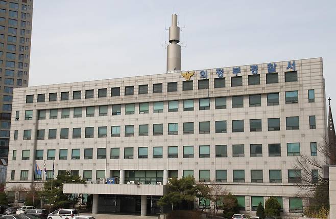 의정부 아파트서 40대 부부 추락사…집안선 어린 자녀 2명 숨진 채 발견