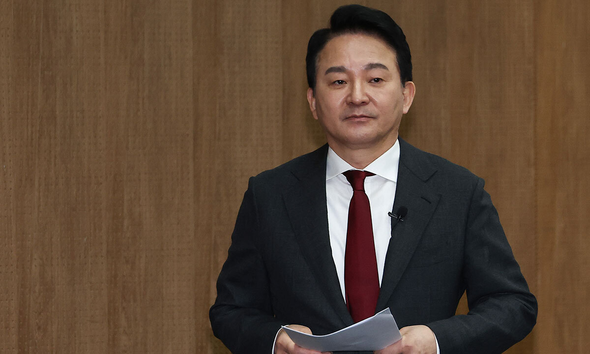 원희룡, 양평고속도로 의혹 관련 23일 종합특검 출석 예정