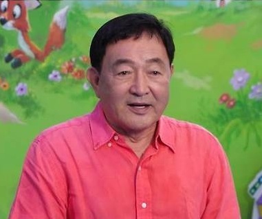 '빚 190억'에도 선행 지속… 임채무, 발달장애인 위해 나선다