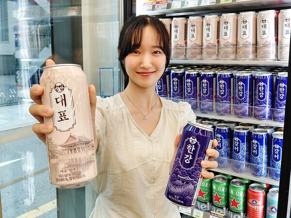 “맥주에 경회루, 국물요리는 3분”…유통가, ‘취향 한 끗’ 경쟁