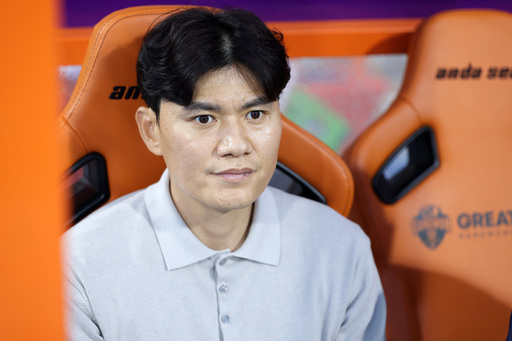 8경기 무패 강원, 전북 꺾고 선두 서울 추격