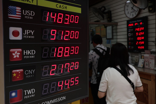 원·달러 환율, 1400원대 자리잡을까