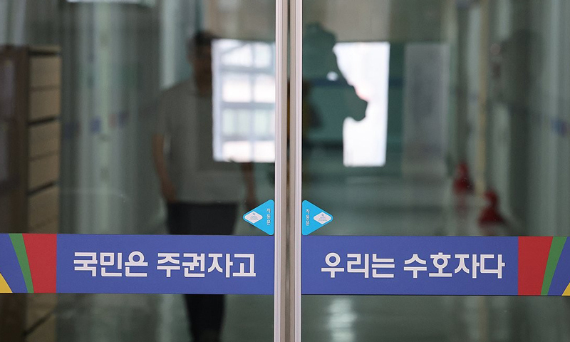 "선관위, 대선 때 투표지 부족 사태 공유 안 해…내부TF도 몰랐다"