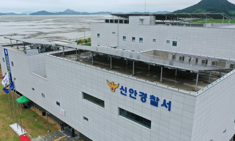 방송 중 음독한 50대 유튜버 숨져