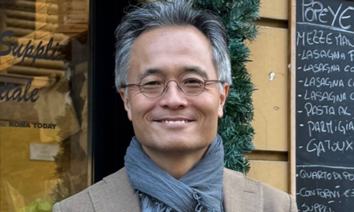 유영진 교수, 英학술원 회원 선출