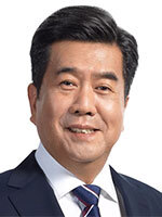 건보공단 신임 이사장 강청희
