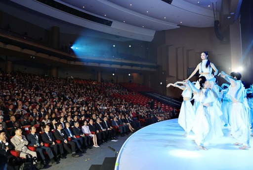 ‘한국의 美’ 감상