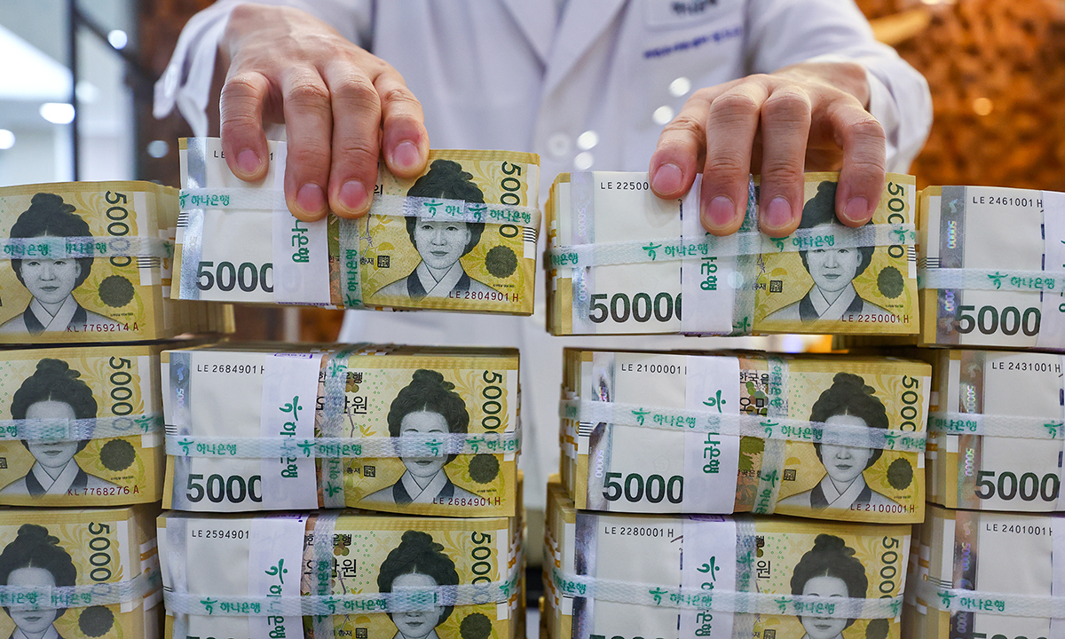 적자성 채무, 올해 1000조원 돌파해 비중 72.6%↑…적자성 채무 속도, 금융성 채무보다 31배 빨라