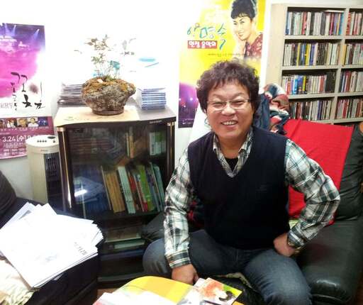 '춤을 추어요' 작곡 싱어송라이터 강승식 별세, 향년 72세…가수 양미경 남편
