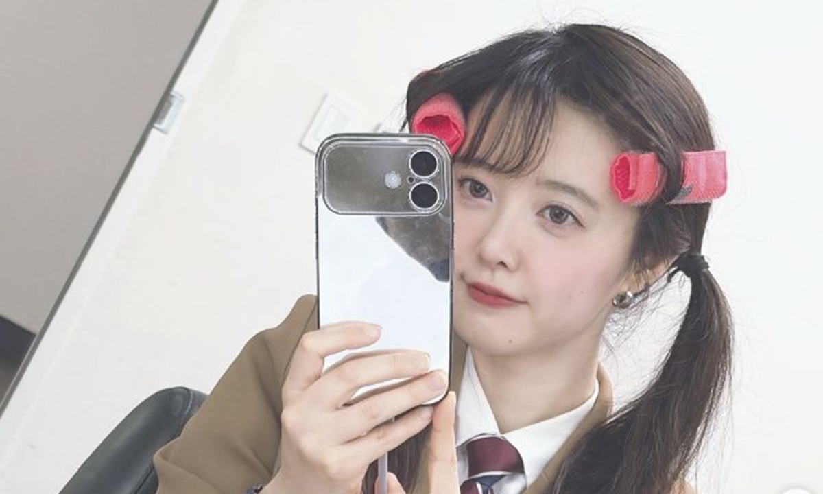 가격 논란에도…구혜선 헤어롤, 판매량 3만개 돌파