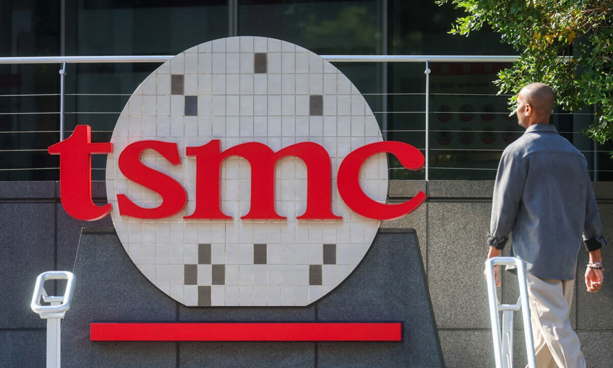 "TSMC, 대만에 5년간 공장 25개 신설"…미국 쏠림 우려 대응