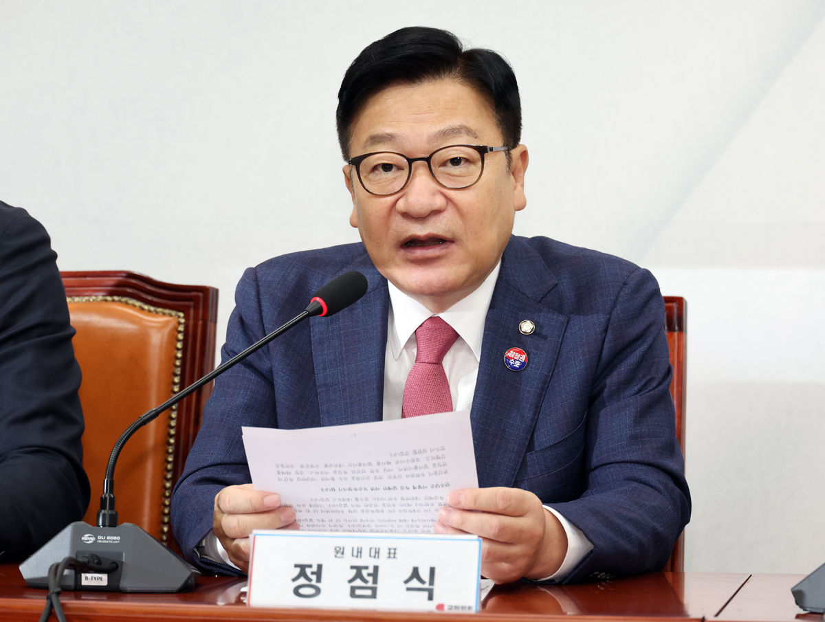 국힘 “‘삼전닉스 레버리지’로 주식시장 도박판…김용범 즉각 경질해야”