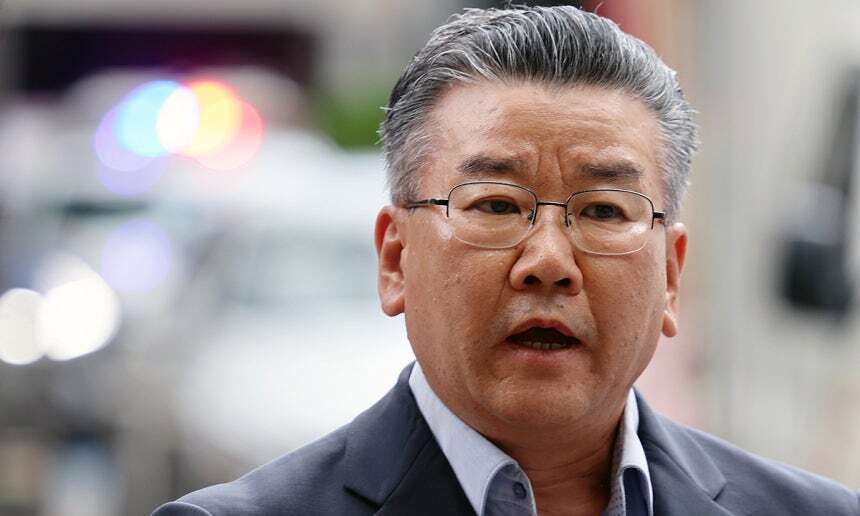 ‘관저 부실감사’ 의혹 유병호 구속 갈림길… 최재형도 함께 법원 출석