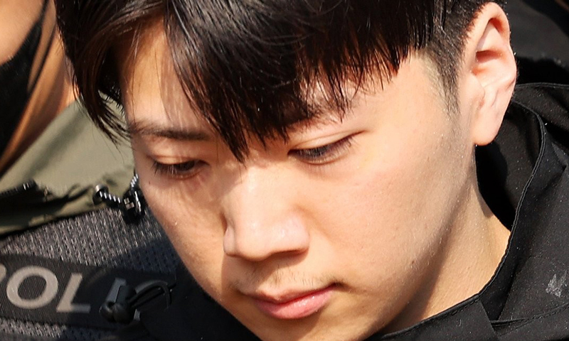 경찰 특별수사단, 장윤기 첫 접견조사…'특혜·편의' 확인