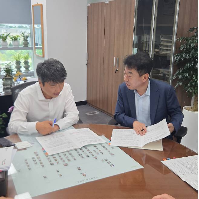 경주시, 정부예산 확보 총력전, 포스트 에이펙 사업 등 건의