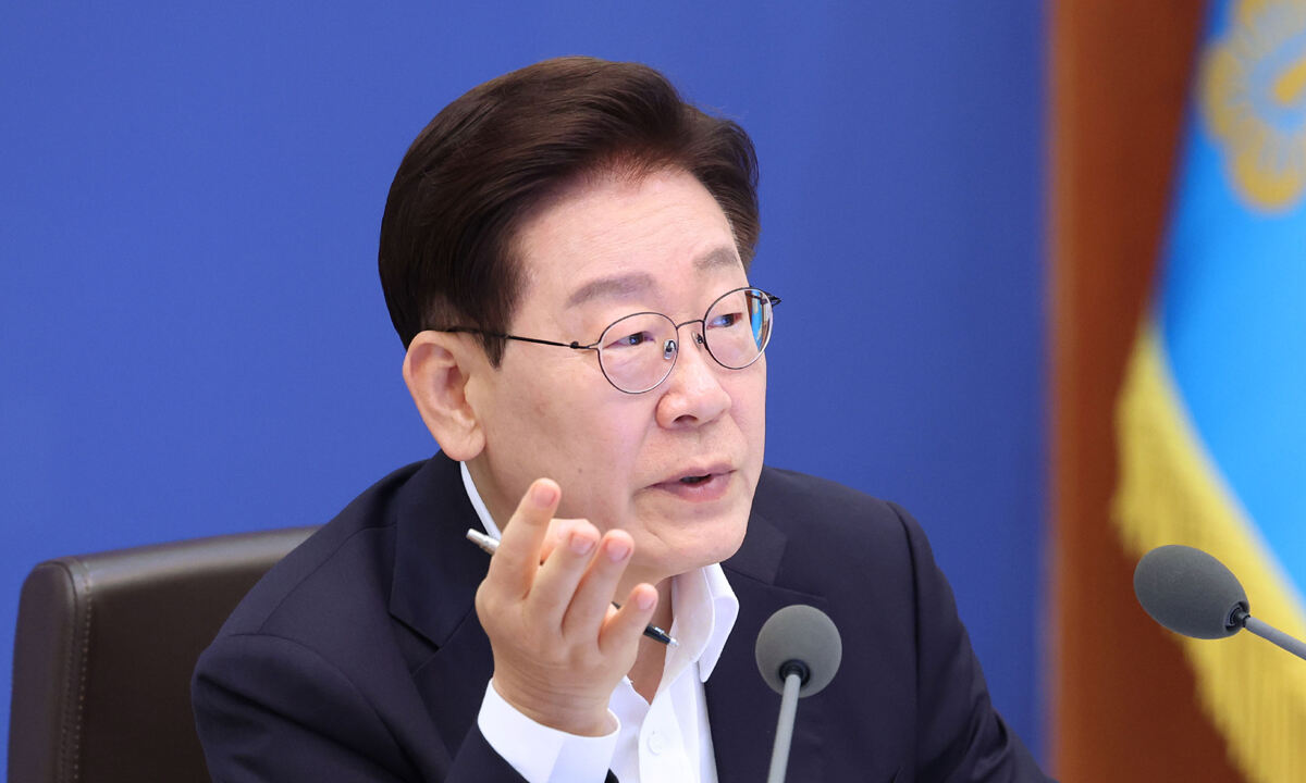 靑 ‘초과이윤 배분 논의’ 대수보 잠정 연기