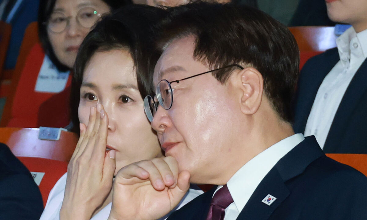 李, 분당 아파트 매각… 野 “17억 근저당 꼼수거래”