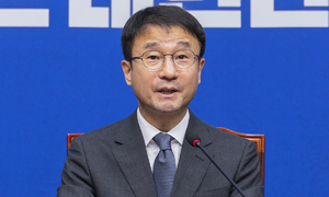 한병도 "종합특검연장법 오늘 처리…보이콧 국힘 세비 반납하라"