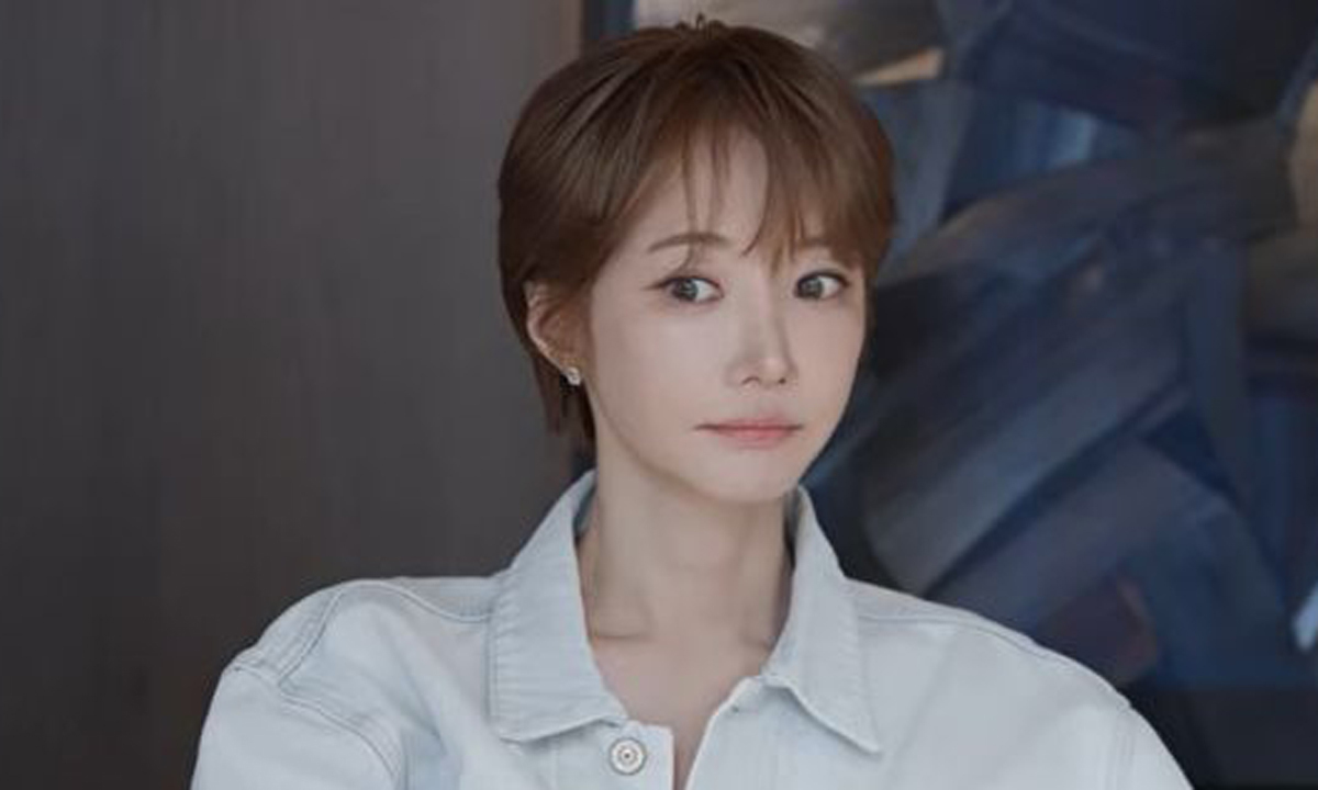 고준희, 4억짜리 소파 보고 미래 남편 소환