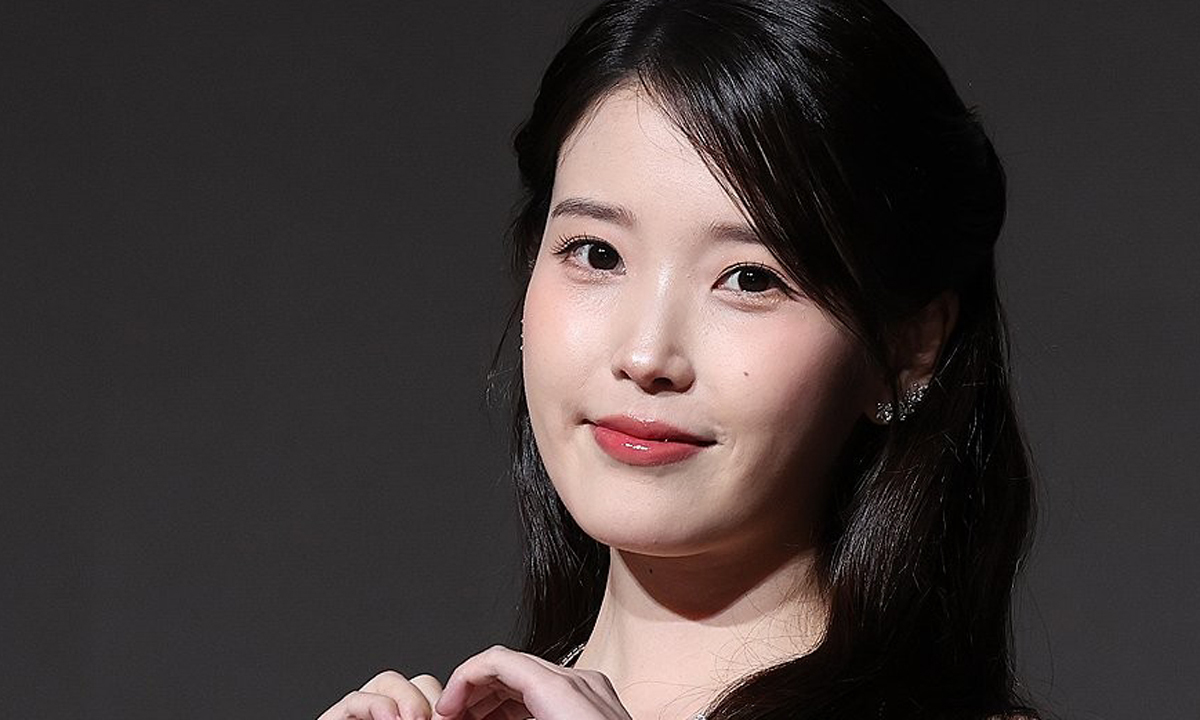 아이유, 이관개방증으로 고양 콘서트 취소·앨범 발매 연기