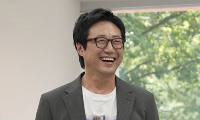 박신양, 갑상선 질환 투병 고백…“촬영도 버티며 했다”