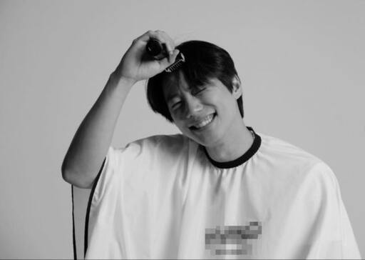 이준영 오늘 육군 입대 "아껴주고 응원해줘 감사하다"