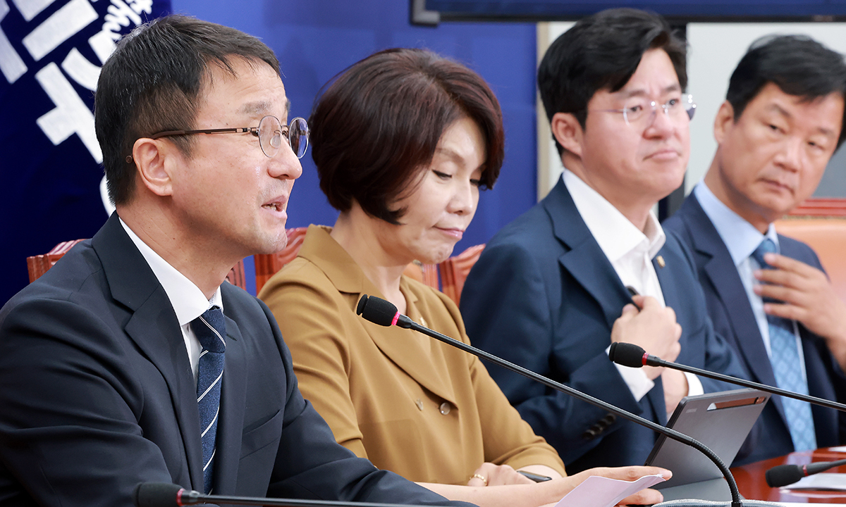당정 "청년·성장동력·지방에 재투자, 재정운영 체질 개선"
