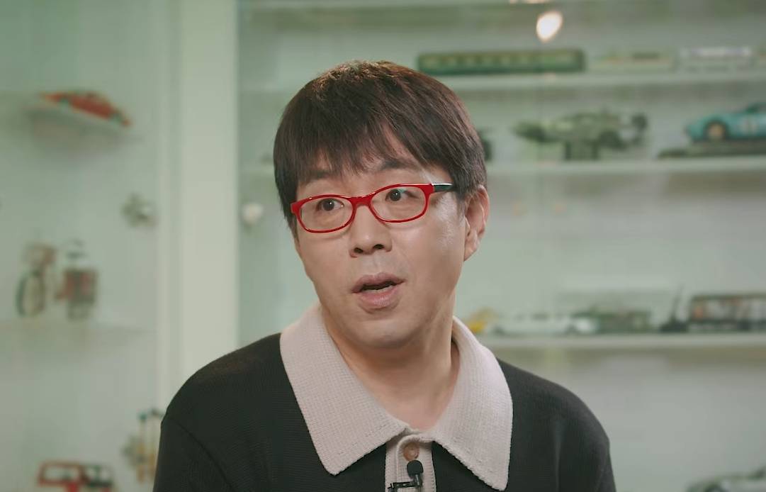 이동진, ‘호프’ 평점 관련 악플에 “눈치 봐야 할 이유가 내게 있나”