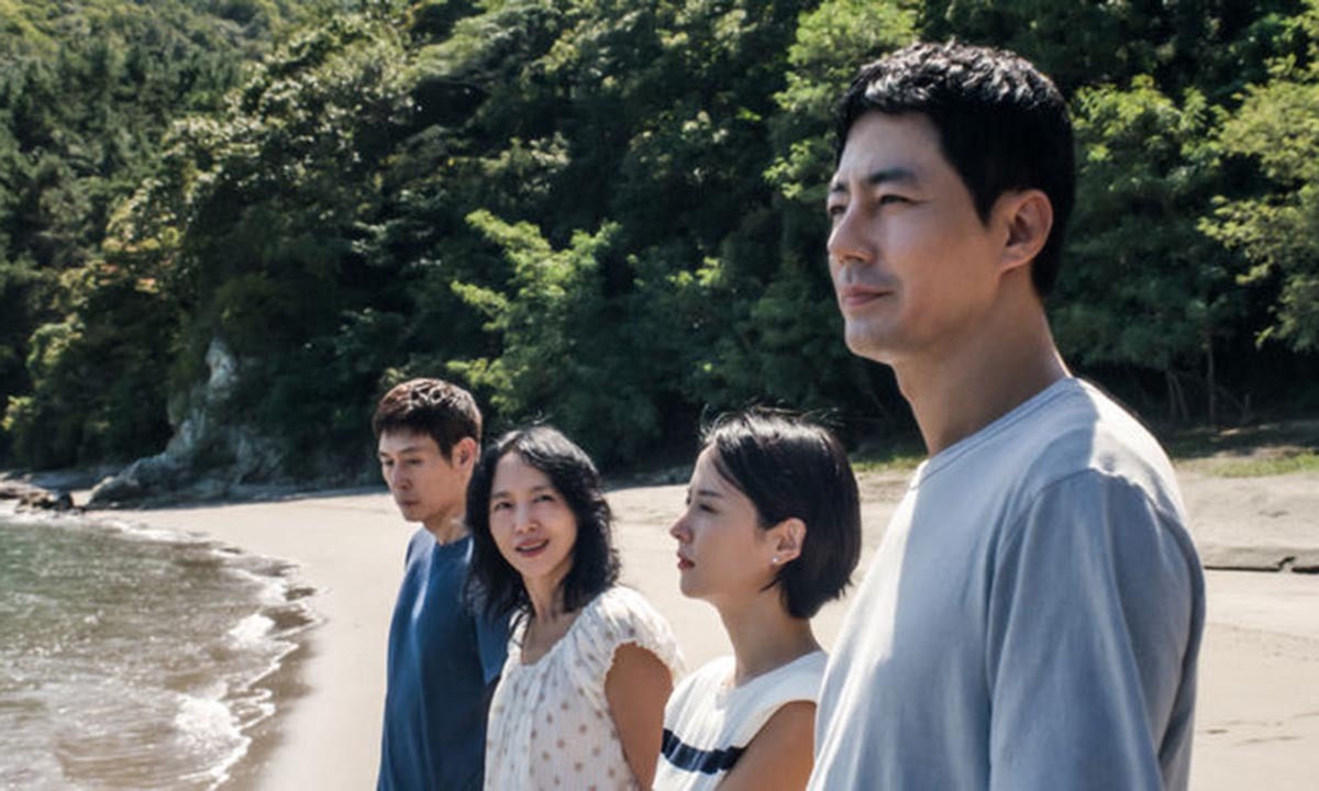 이창동 '가능한 사랑' 토론토 간다…"동시대 가장 위대한 감독"