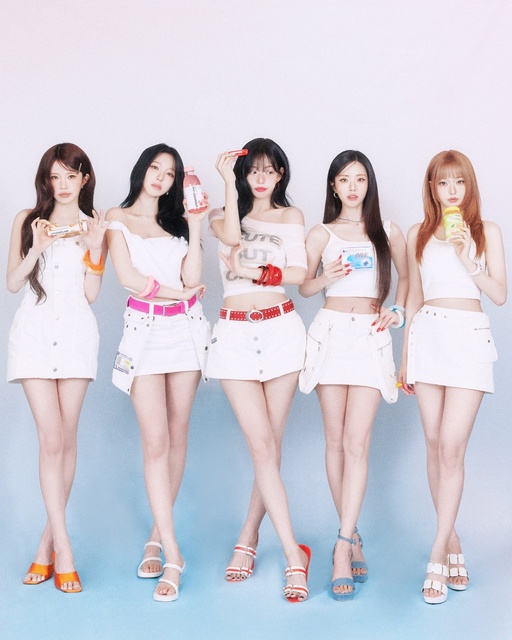 "우리다운 앨범" 프로미스나인, 3년만의 정규에 담은 진심