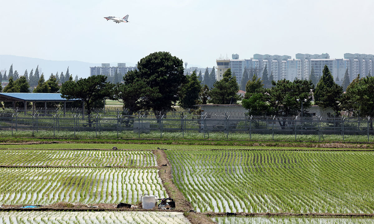 광주 군공항 이전 속도 내나…후보지 선정위 28일 개최