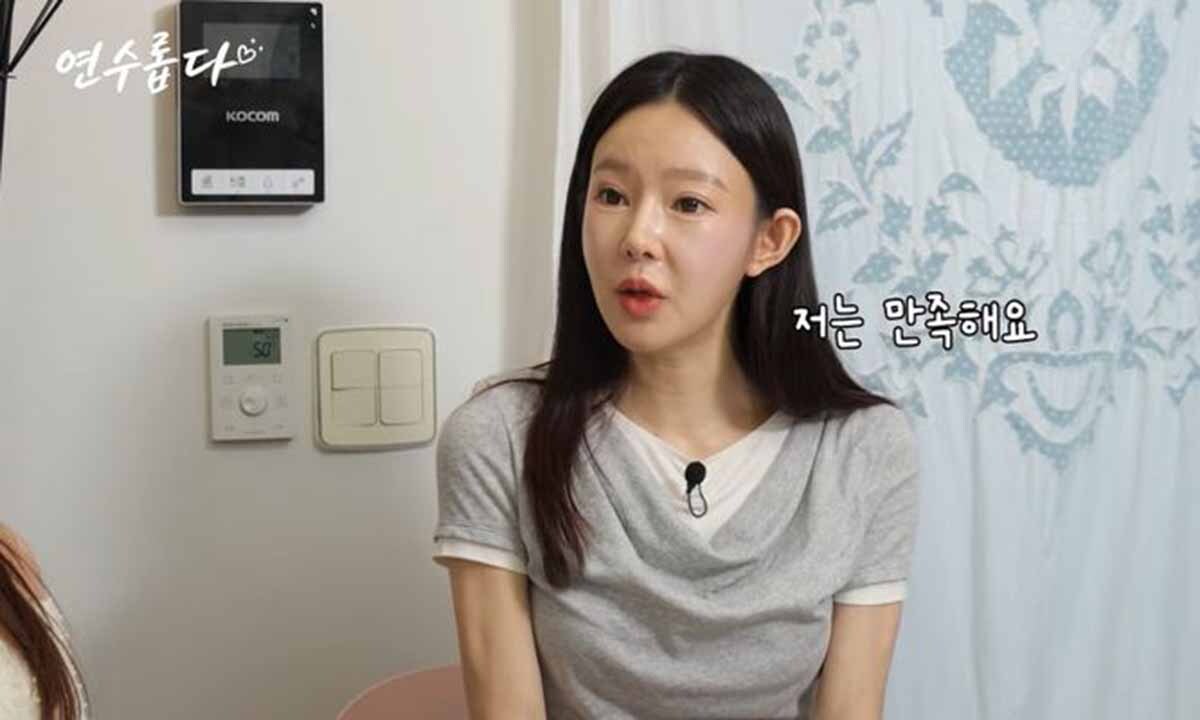지연수 "곰탕집 알바 만족…이렇게까지 성실할 수 있구나"