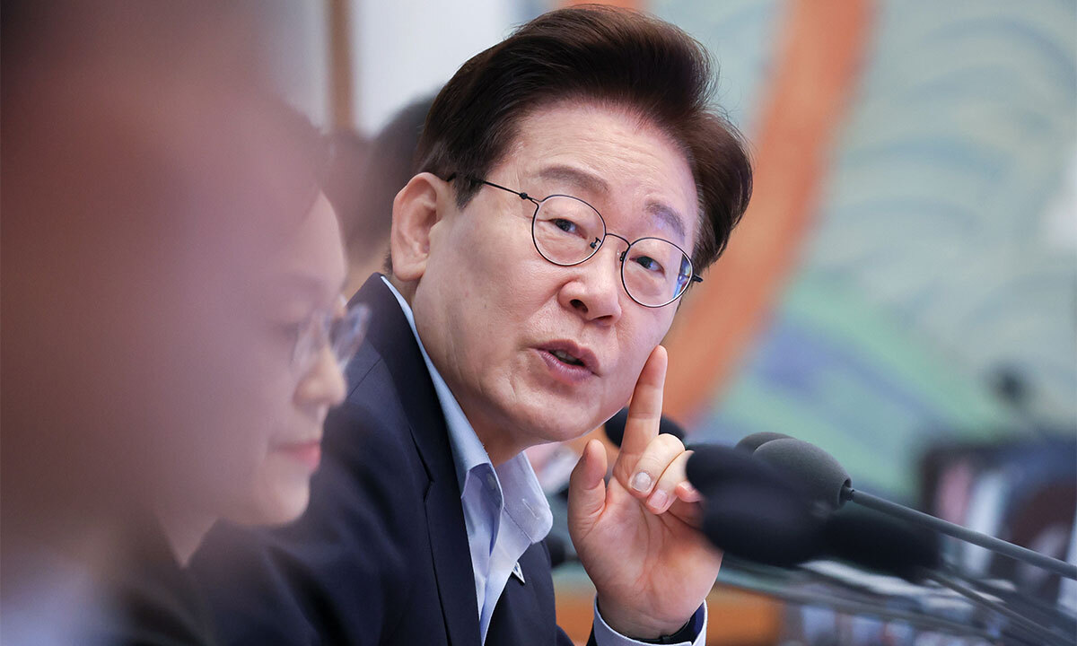“그걸로 되겠나”…李 주문에 레버리지 ETF 2차 수술대 오르나